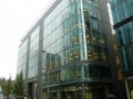 Bürogebäude Manchester