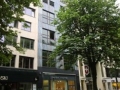 Wohn- und Geschäftshaus Düsseldorf