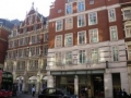 Bürogebäude London