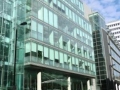 Bürogebäude London