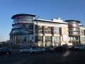 Shoppingcenter Budapest