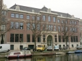 Bürogebäude Amsterdam