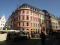 Geschäftshaus Mainz