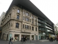 Büro- und Geschäftshaus Frankfurt
