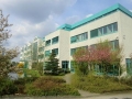 Bürogebäude Wuppertal