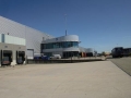 Lager/Logistikzentrum Tilburg